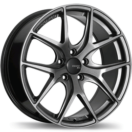 FC04 18x8.0 5x114.3mm +40 72.6mm TI