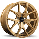 FC04 17x8.0 5x115mm +40 72.6mm GD
