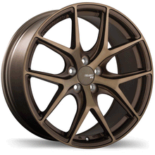 Load image into Gallery viewer, FC04 18x8.0 5x105mm +40 72.6mm BRZ / MAT