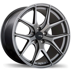 FC04 19x9.5 5x114.3mm +45 72.6mm TI