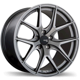 FC04 19x9.5 5x108mm +35 72.6mm TI