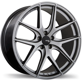 FC04 18x9.0 5x115mm +40 72.6mm TI