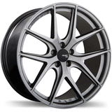 FC04 18x9.0 5x105mm +40 72.6mm TI