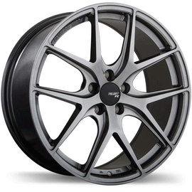 FC04 20x8.5 5x108mm +35 72.6mm TI