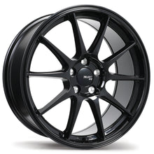 Load image into Gallery viewer, FC08 18x8.0 5x115mm +40 72.6mm BLK