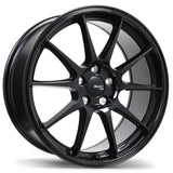 FC08 18x8.0 5x108mm +40 72.6mm BLK