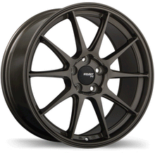 Load image into Gallery viewer, FC08 18x8.0 5x115mm +40 72.6mm BRZ / DRK