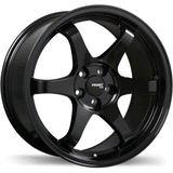 FC09 18x9.0 5x120mm +30 72.6mm GM / MET