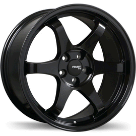 FC09 18x9.0 5x115mm +30 72.6mm GM / MET