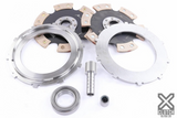 X-Clutch XMS-230-BM02-2E-XC BMW 135i & 335i Service Kit