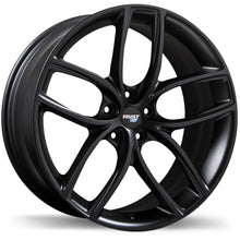 Load image into Gallery viewer, EV04 20x10.0 5x114.3mm +40 70.2mm BLK / SAT