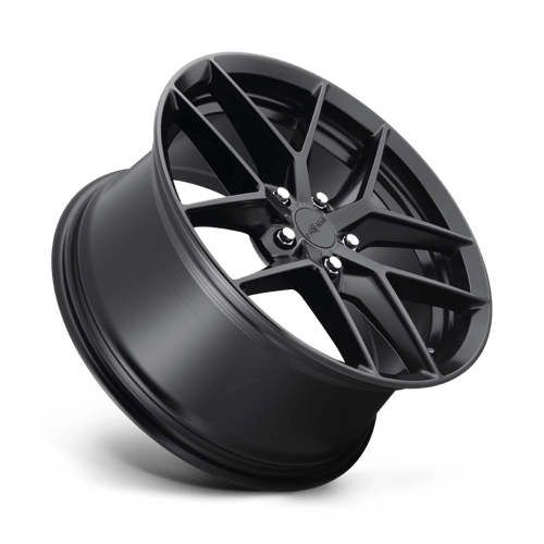 R134 18X8.5 5X112 MT-BLK 45MM