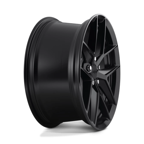 R134 18X8.5 5X112 MT-BLK 45MM