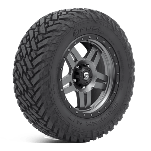 35X12.50R20 FUEL GRIPPER 10PLY 35125020