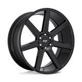 M230 24X10 6X135 GL-BLK 30MM