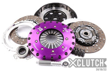 Load image into Gallery viewer, XClutch XKSU23540-2A Clutch   Kit-Twin Sprung Organic