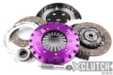 XClutch XKSU23540-2A Clutch   Kit-Twin Sprung Organic