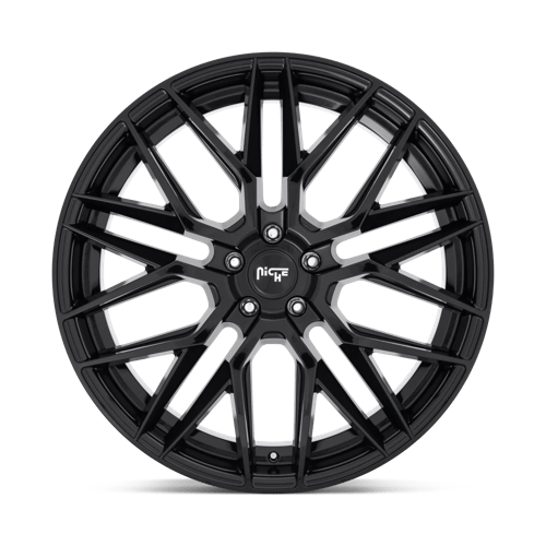 M224 22X9 5X112 GL-BLK 38MM