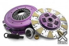 Load image into Gallery viewer, XClutch XKBU28091-1C Chevrolet Camaro Stage 2 Clutch Kit