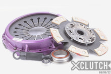 Load image into Gallery viewer, XClutch XKTY24050-1B Clutch Kit-Sprung Ceramic