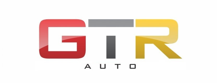 GTR Auto Gift Card