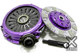 XClutch XKMI24011-1C Mitsubishi Lancer Stage 2 Clutch Kit