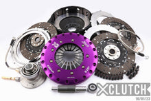 Load image into Gallery viewer, XClutch XKGM23633-3G Clutch Kit-Triple Solid Organic