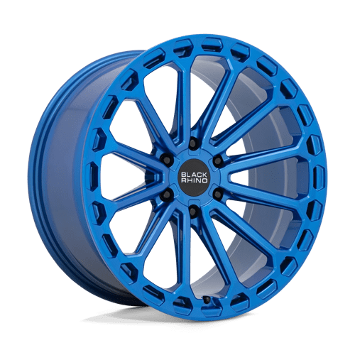 BRKZN 20X9.5 6X5.5 BLUE -18MM