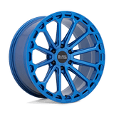 BRKZN 20X9.5 6X5.5 BLUE -18MM