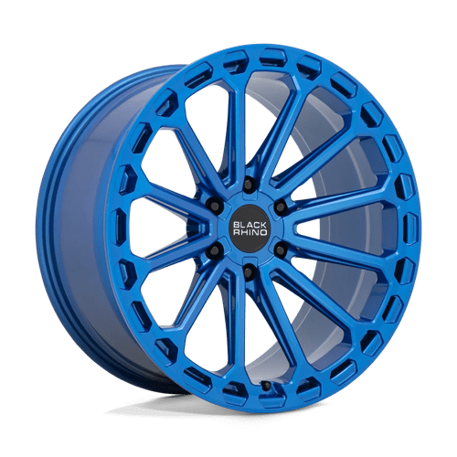 BRKZN 17X9.5 6X4.5 BLUE 18MM