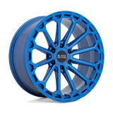 BR KAIZEN 17X9.5 6X114 +18 76 BLUE