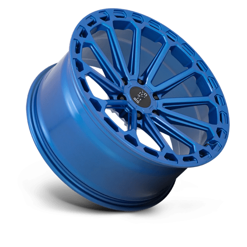 BRKZN 20X9.5 6X5.5 BLUE -18MM