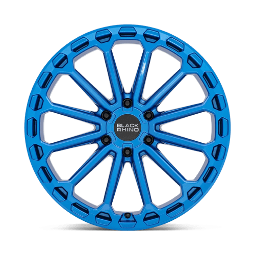 BRKZN 20X9.5 6X5.5 BLUE -18MM