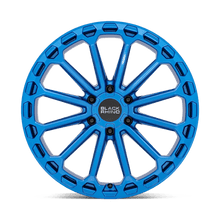Load image into Gallery viewer, BRKZN 17X9.5 6X5.5 BLUE -12MM