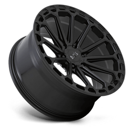 BRKZN 20X9.5 6X4.5 M-BLK 18MM