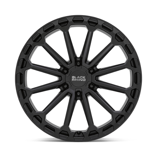 BRKZN 20X9.5 6X5.5 M-BLK -18MM