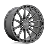 BRKZN 20X9.5 6X5.5 M-GNMTL -18MM