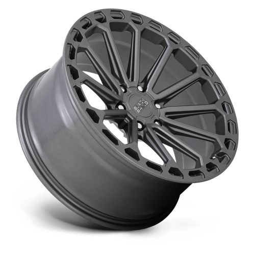 BRKZN 20X9.5 6X4.5 M-GNMTL 18MM