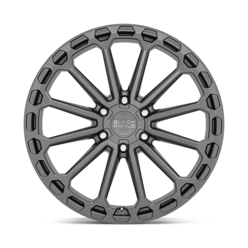 BRKZN 20X9.5 6X4.5 M-GNMTL 18MM