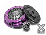 XClutch XKSU23016-1A Subaru XV Crosstrek Stage 1 Clutch Kit