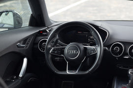 P3 V3 OBD2 - Audi 8S Gauge (2014-2019) Left Hand Drive