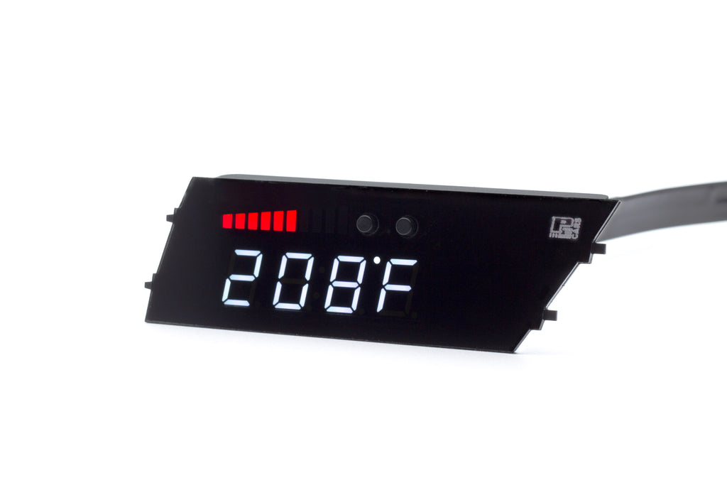 P3 V3 OBD2 - Audi B8 Gauge (2008-2016) Right Hand Drive