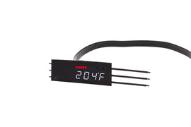 P3 V3 OBD2 - Audi C6 Gauge (2007-2011) Left Hand Drive