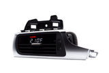 P3 V3 OBD2 - Audi C7 Gauge (2011-2018) Left Hand Drive, Pre-installed in OEM vent (VIN required)