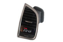 Load image into Gallery viewer, P3 V3 OBD2 - Audi Q7 Gauge (2006-2016) Left Hand Drive, Pre-installed in OEM Vent