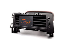 Load image into Gallery viewer, P3 V3 OBD2 - BMW E6X Gauge (2008-2010) Left Hand Drive, Pre-installed in OEM Vent