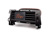 P3 V3 OBD2 - BMW E6X Gauge (2008-2010) Left Hand Drive, Pre-installed in OEM Vent