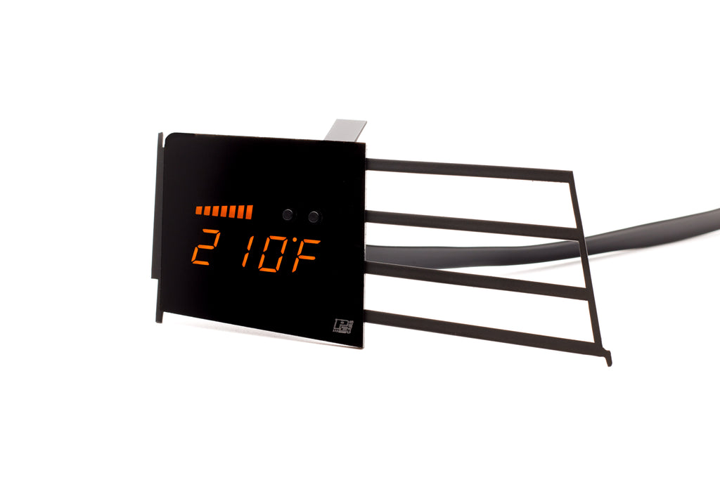 P3 V3 OBD2 - BMW E70 - E71 Gauge (2008-2013) Left Hand Drive