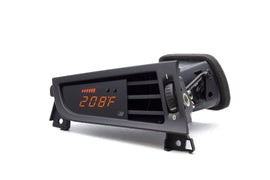 P3 V3 OBD2 - BMW E89 Gauge (2009-2016) Left Hand Drive, Pre-installed in OEM Vent - GTR Auto