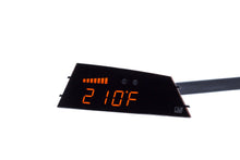 Load image into Gallery viewer, P3 V3 OBD2 - BMW F2X / F87 Gauge (2011-2019) Right Hand Drive, Orange bars / Orange digits